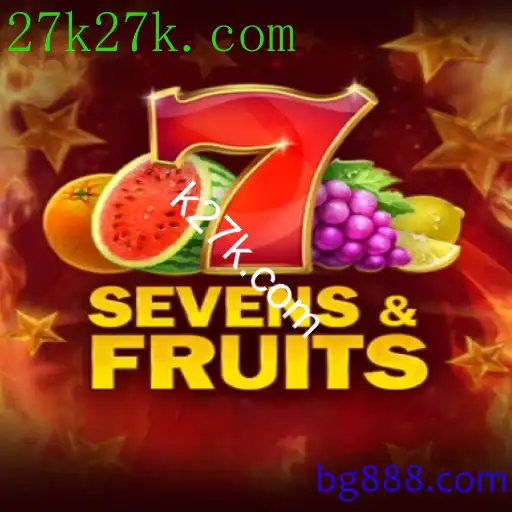 SevensFruits